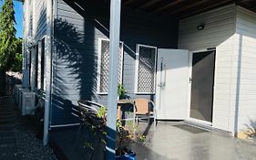 Martyn St House